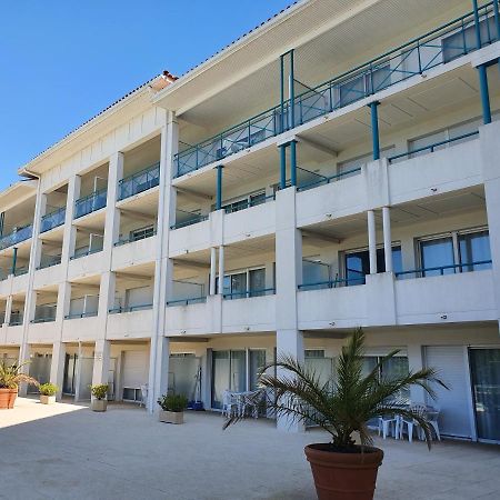Appartement Golf Et Nivelle Avec Piscine Et Parking Ciboure Kültér fotó