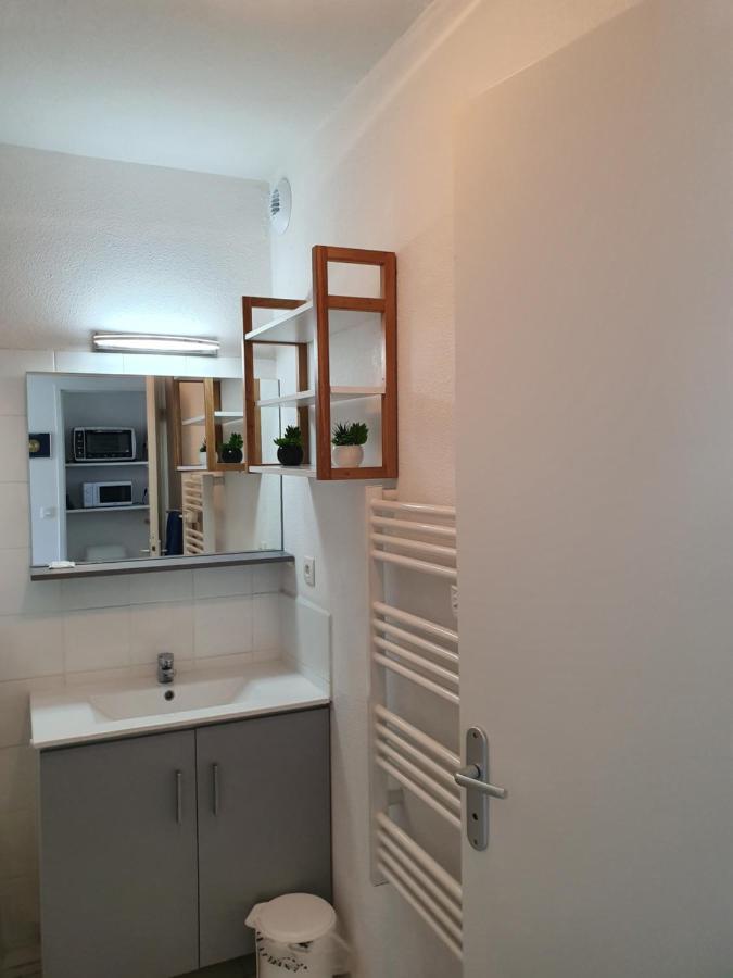 Appartement Golf Et Nivelle Avec Piscine Et Parking Ciboure Kültér fotó
